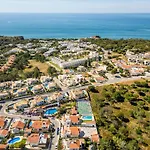 Solar Do Castelo Villa With Pool